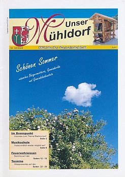 Unser Mühldorf Nr. 02/2022 Juni