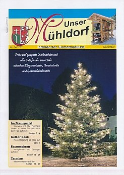 Unser Mühldorf 4/2022 Dezember