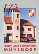 125 Jahre Feuerwehr