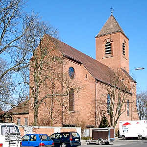 Kirche St. Martin Nürnberg