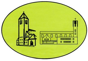 Logo Konfirmation St. Matthäus