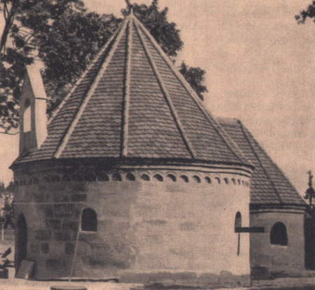 Altenfurter Kapelle