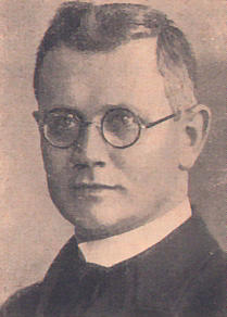 Msrg. Georg Meixner