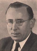 Kaplan Franz Hofmann