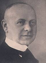 Friedrich Koegel