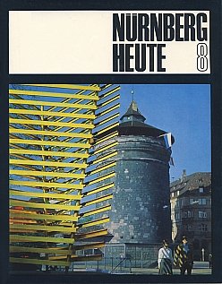 Nürnberg Heute Ausgabe 8