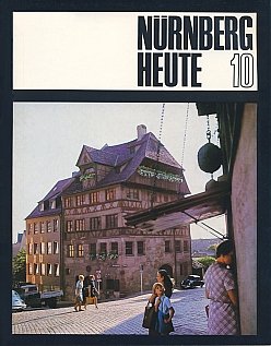 Nürnberg Heute Ausgabe 10
