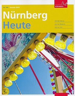 Nürnberg Heute Ausgabe 106