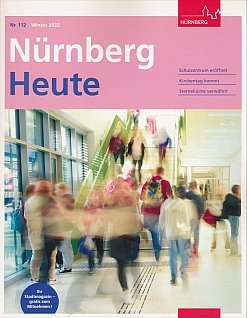 Nürnberg Heute Ausgabe 112