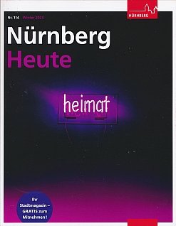 Nürnberg Heute Ausgabe 114
