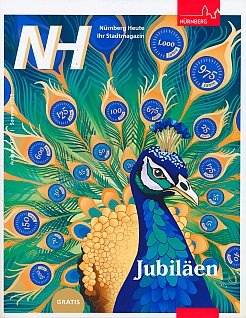 N&uuml;rnberg Heute Ausgabe 117