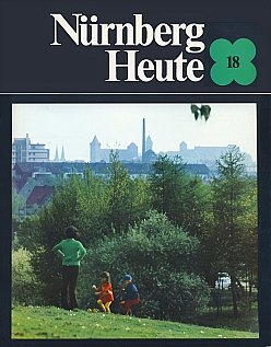 Nürnberg Heute Ausgabe 18