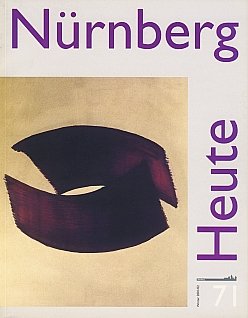 Nürnberg Heute Ausgabe 71