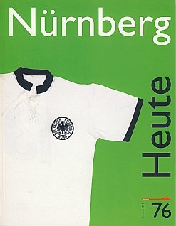 Nürnberg Heute Ausgabe 76