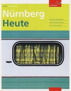 Nürnberg Heute Ausgabe 96