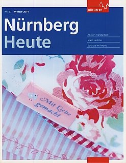 Nürnberg Heute Ausgabe 97