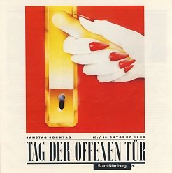 Tag der offenen Tür 1986