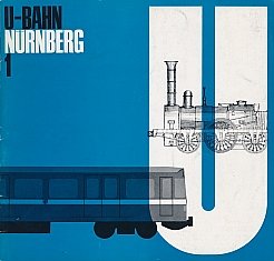 U-Bahn Heft 1