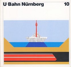 U-Bahn Heft 10
