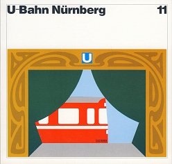 U-Bahn Heft 11