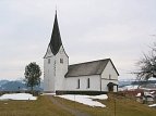 Kapelle Genhofen