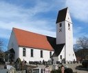 Kirche in Grünenbach